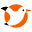 アポドリのロゴ