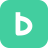 Backlogのロゴ