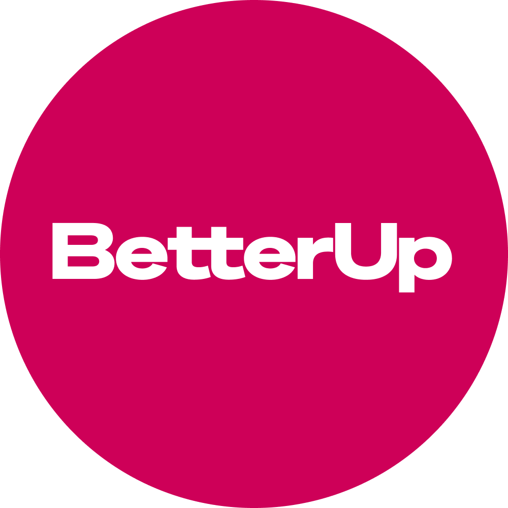 BetterUpのロゴ