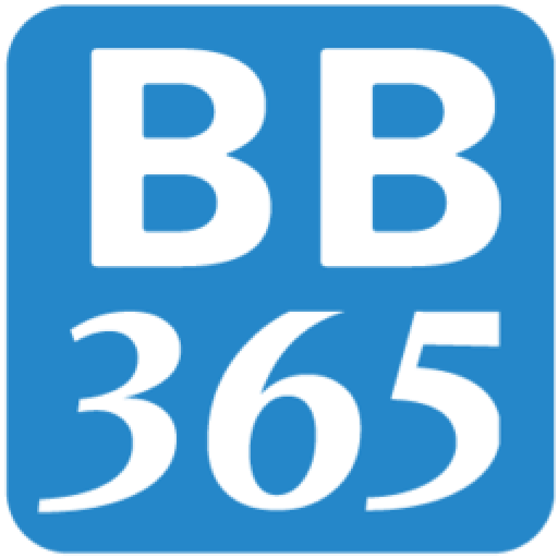 BlueBeanのロゴ