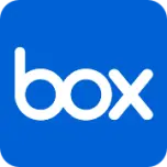 Boxのロゴ