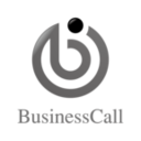 BusinessCall（ビジネスコール）のロゴ