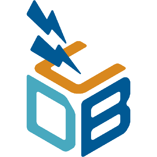 Call Data Bank（コールデータバンク）のロゴ