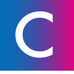 Catchy（キャッチー）のロゴ