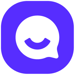 チャネルトーク（Channel Talk）のロゴ