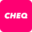 CHEQのロゴ