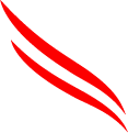 CrowdStrike Falcon Goのロゴ