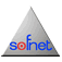 CYBER Signageのロゴ