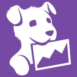 Datadogのロゴ