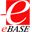 eBASEのロゴ