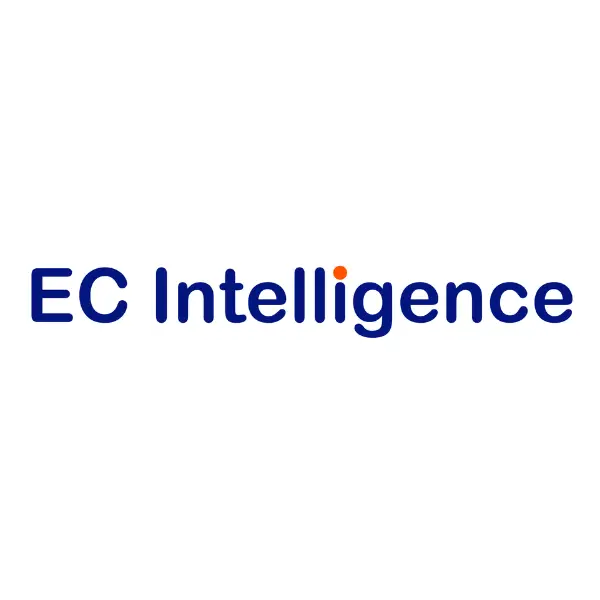EC Intelligenceのロゴ