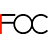 FOC経理アウトソーシングのロゴ