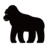 GORILLA EFOのロゴ