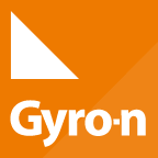 Gyro-n MEOのロゴ