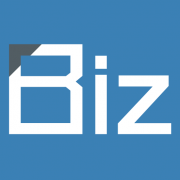 HanasoBiz（ハナソビズ）のロゴ