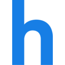 harutaka（ハルタカ）のロゴ