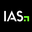 Integral Ad Science（IAS）のロゴ