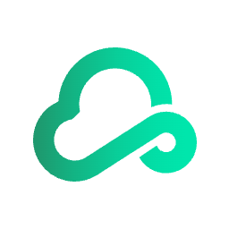 リーンクラウド（LEAN Cloud）のロゴ