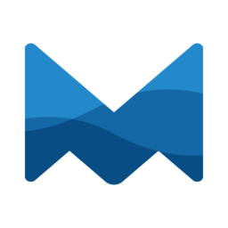 makeshop byGMOのロゴ