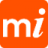 mi-Mailのロゴ