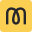 milestone（マイルストーン）のロゴ