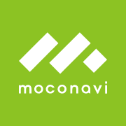 moconavi（アドレス帳／moconavi Contacts）のロゴ