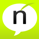 nanoty（ナノティ）のロゴ