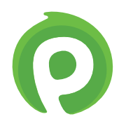 Peatix（ピーティックス）のロゴ