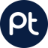 Ptengine（ピーティーエンジン）のロゴ