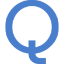Qasee（カシー）のロゴ