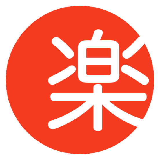楽楽販売のロゴ