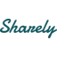 Sharely（シェアリー）のロゴ