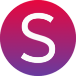 SHIFT AI for Bizのロゴ
