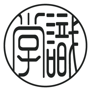 識学のロゴ