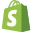 Shopifyのロゴ