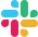Slackのロゴ