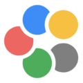 シナジーHR サンクスのロゴ
