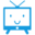 テレ窓のロゴ