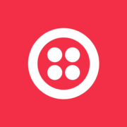 Twilio Programmable Voiceのロゴ