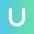 Unipos（ユニポス）のロゴ