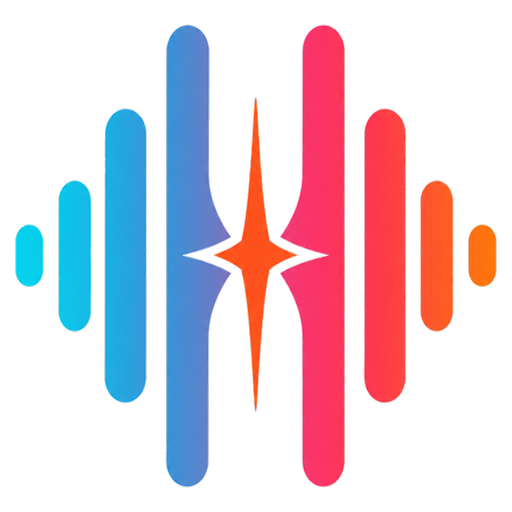VoicePing（ボイスピング）のロゴ