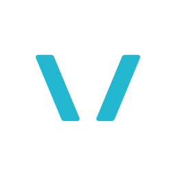 Vrew（ブリュー）のロゴ