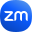 Zoom（Zoom Workplace）のロゴ