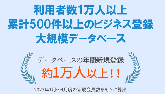 副業データベースについて