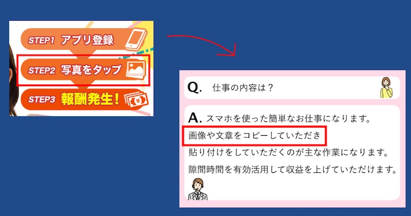 株式会社リテラシーの副業(トレンド)は詐欺か